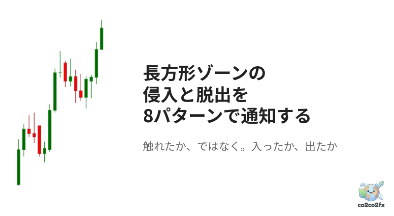 ScenarioPen で長方形ゾーンの侵入と脱出を8パターンで通知する アイキャッチ画像